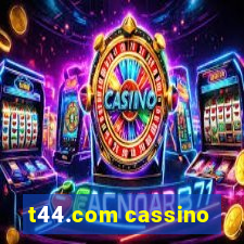 t44.com cassino